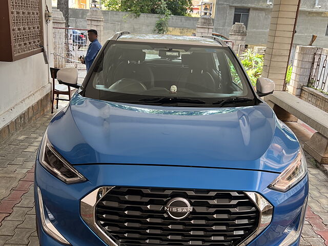 Used 2022 Nissan Magnite in Mysore