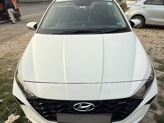 Used 2020 Hyundai Elite i20 in Malda