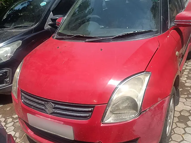 Used 2011 Maruti Suzuki Swift DZire in Bhopal