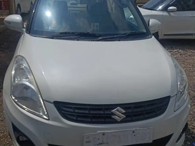 Used 2013 Maruti Suzuki Swift DZire in Veraval