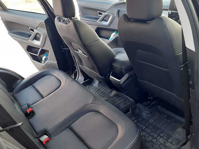 Used Tata Harrier [2019-2023] XZA Plus Dark Edition in Kaithal