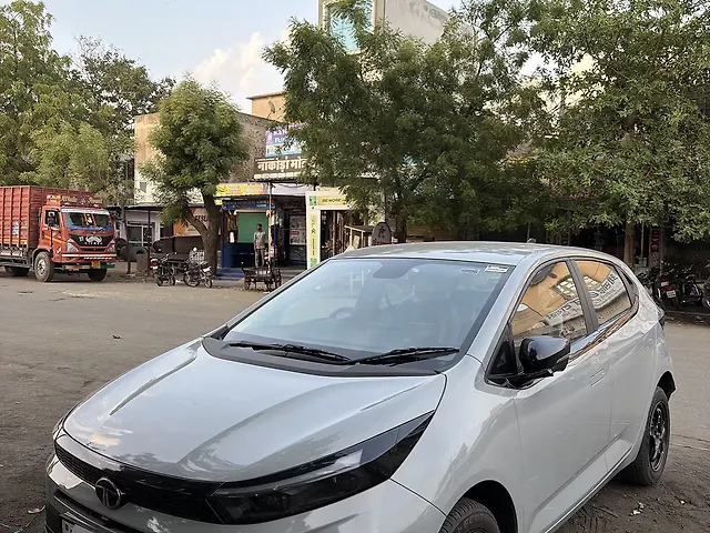 Used 2026 Tata Altroz in Bhilwara Used 2026 Tata Altroz in Bhilwara