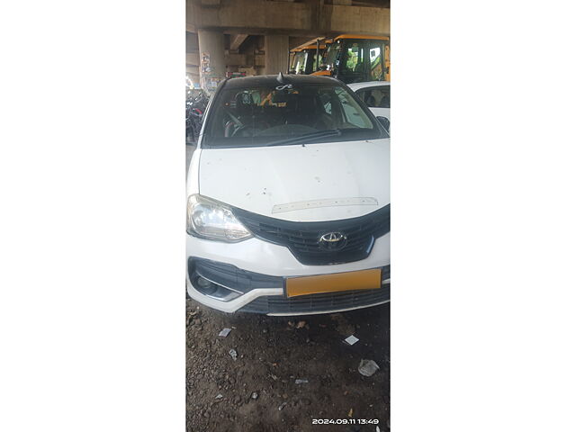 Used 2018 Toyota Etios Liva in Siliguri