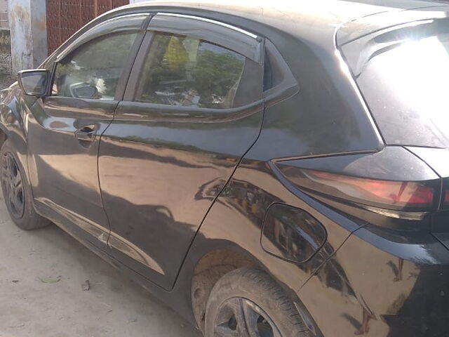 Used Tata Altroz XT Diesel Dark Edition in Agra