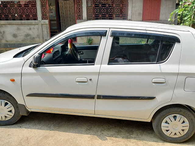 Used Maruti Suzuki Alto 800 LXi in North Tripura