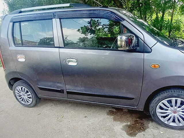 Used Maruti Suzuki Wagon R 1.0 [2014-2019] VXI in Sonepur