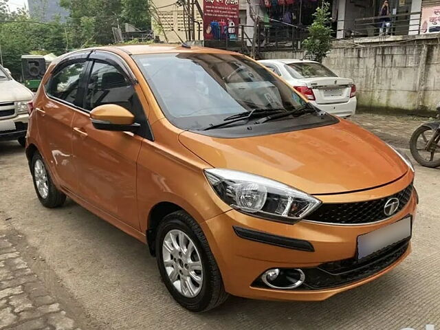 Used 2017 Tata Tiago in Pune