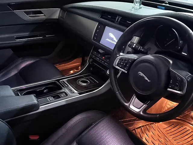Used Jaguar XF Prestige Diesel in Delhi