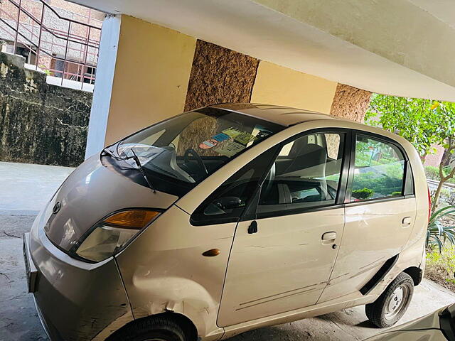 Used Tata Nano [2009-2011] LX in Delhi