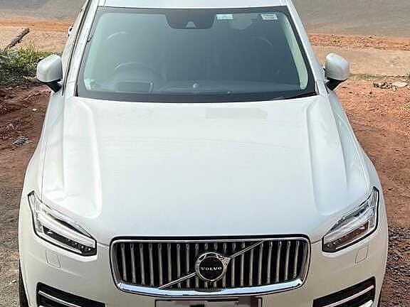 Used Volvo XC90 [2015-2021] Inscription Luxury [2015-2020] in Kannur