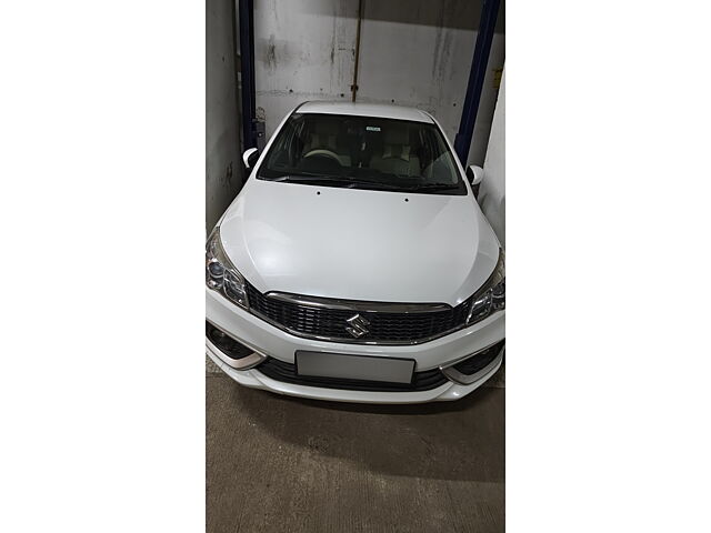 Used Maruti Suzuki Ciaz Delta Hybrid 1.5 AT [2018-2020] in Mumbai