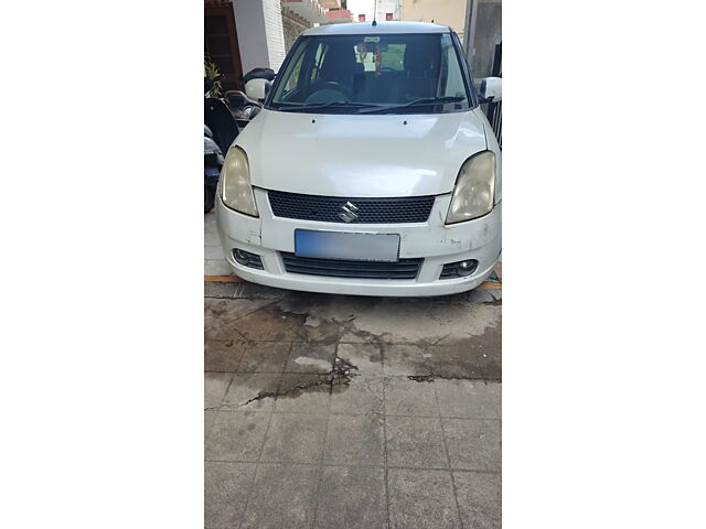 Used 2011 Maruti Suzuki Swift in Udaipur