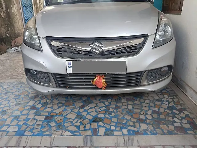 Used 2016 Maruti Suzuki Swift in Bhadrak