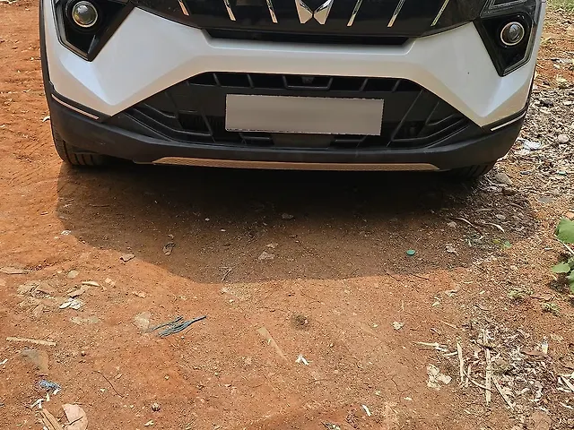 Used 2024 Mahindra XUV300 in Bangalore