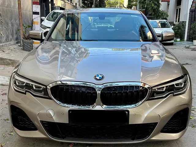 Used 2022 BMW 3 Series Gran Limousine in Delhi