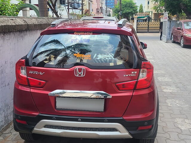 Used 2019 Honda WR-V in Vadodara