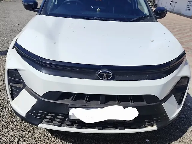 Used 2024 Tata Nexon in Jamnagar