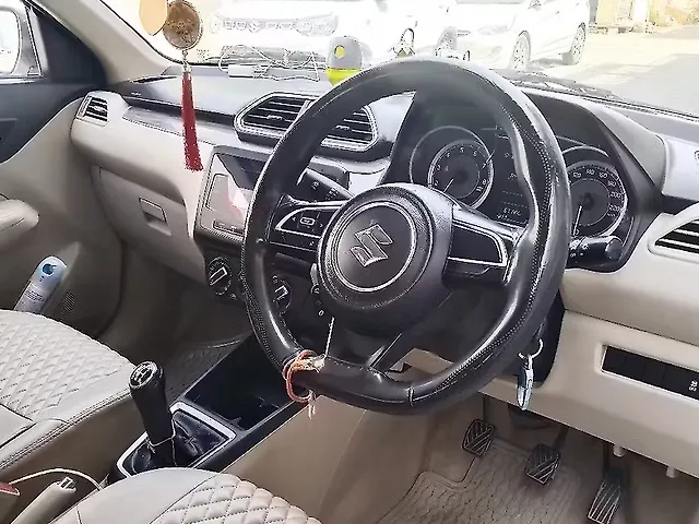 Used Maruti Suzuki Dzire [2020-2024] VXi [2020-2023] in Chittorgarh