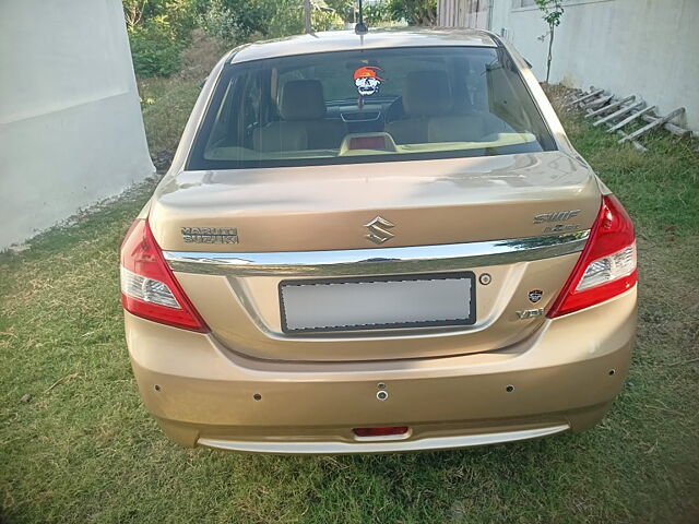 Used Maruti Suzuki Swift DZire [2011-2015] VDI in Kumbakonam