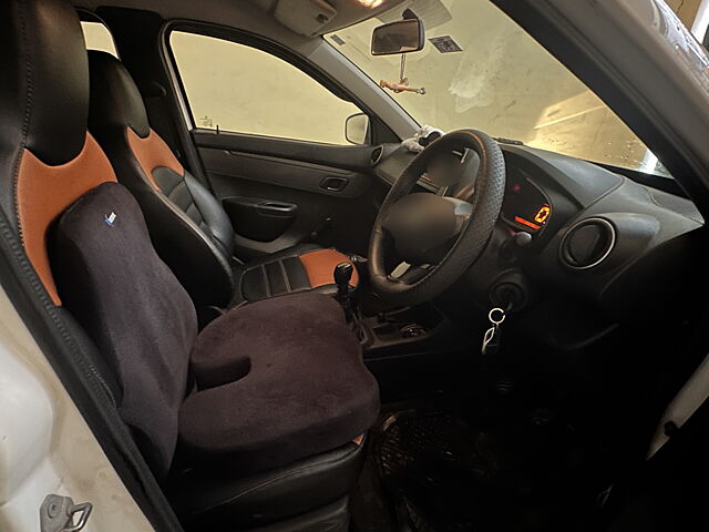 Used Renault Kwid [2015-2019] 1.0 RXL Edition in Delhi