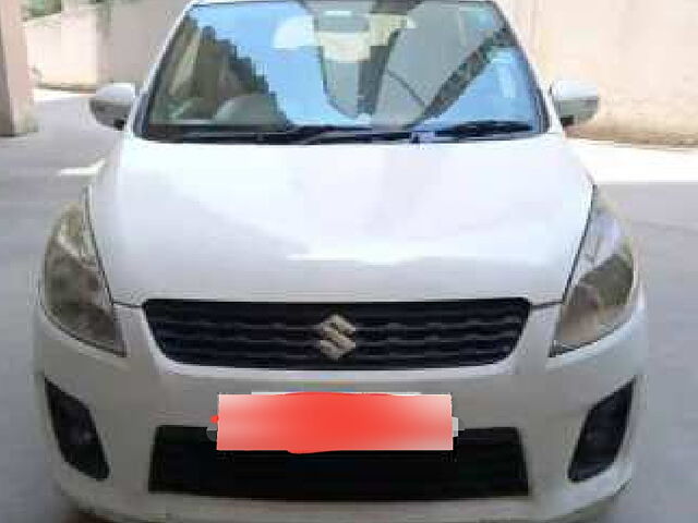 Used Maruti Suzuki Ertiga [2012-2015] VDi in Greater Noida