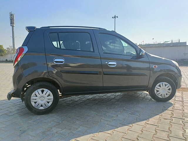 Used Maruti Suzuki Alto 800 [2016-2019] VXi in Gurgaon