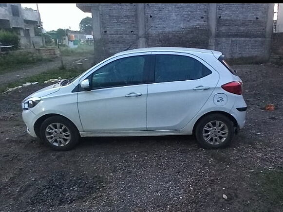 Used Tata Tiago [2016-2020] Revotorq XZ [2016-2019] in Nanded