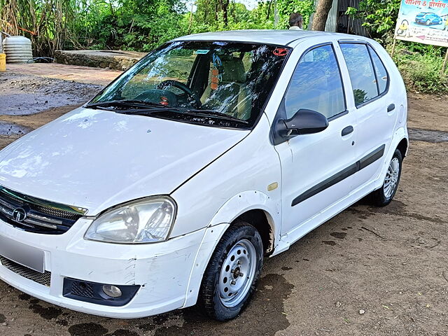 Used Tata Indica V2 [2006-2013] Turbo DLS in Buldhana