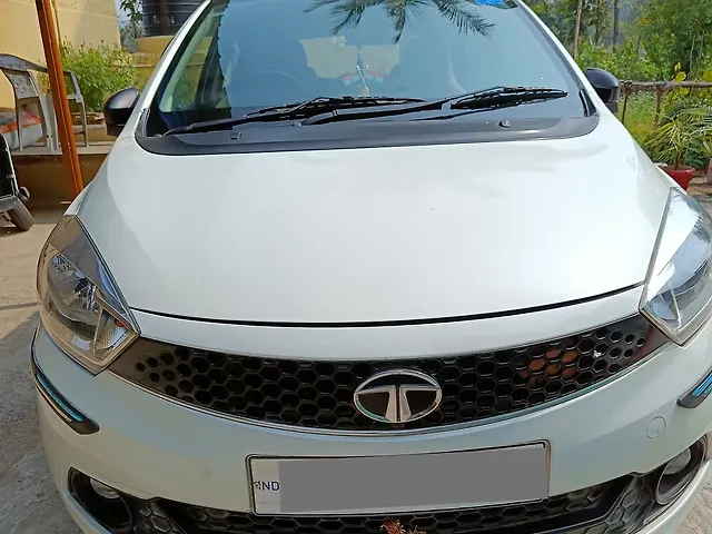 Used 2016 Tata Tiago in Bhubaneswar