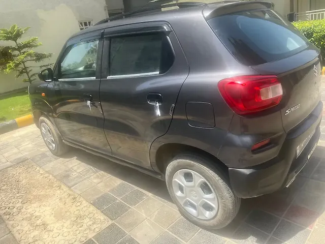 Used Maruti Suzuki S-Presso VXi [2022-2023] in Gwalior