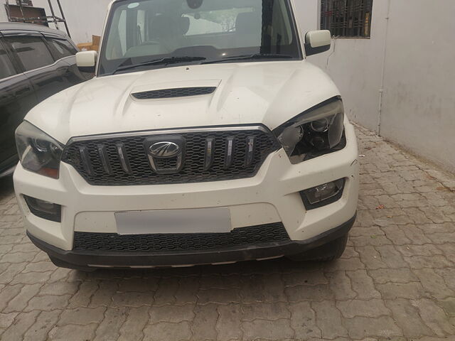 Used Mahindra Scorpio [2014-2017] S10 in Deoria