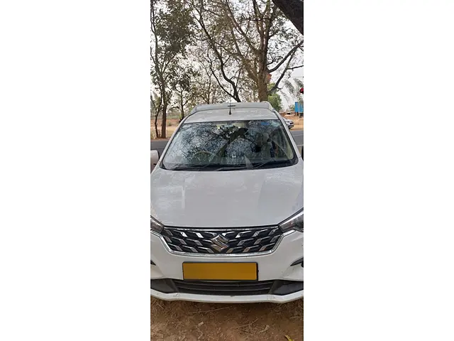 Used 2023 Maruti Suzuki Ertiga in Bhiwani