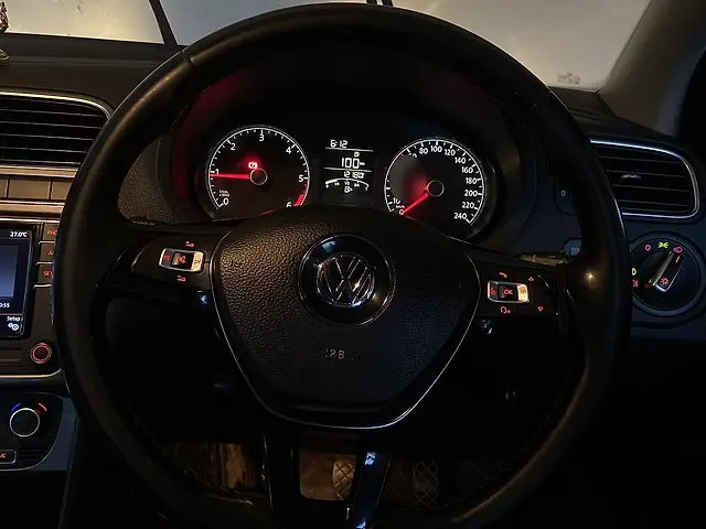 Used Volkswagen Polo [2016-2019] Highline1.5L (D) in Thiruvananthapuram
