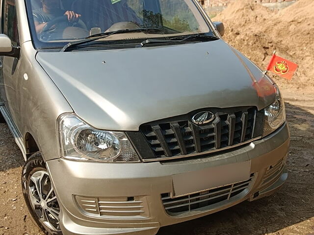 Used 2011 Mahindra Xylo in Ghazipur