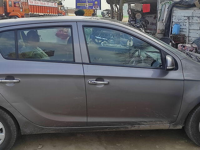 Used 2012 Hyundai i20 in Mohali