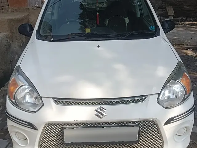 Used 2017 Maruti Suzuki Alto 800 in Jaipur