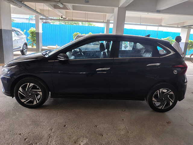 Used Hyundai i20 [2020-2023] Asta (O) 1.2 MT [2020-2023] in Visakhapatnam