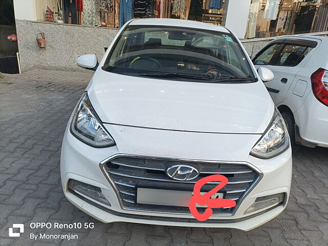 Used Hyundai Xcent [2014-2017] S 1.2 Special Edition in Jorhat