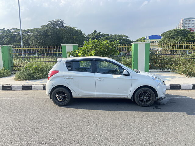 Used Hyundai i20 [2010-2012] Asta 1.2 with AVN in Chennai