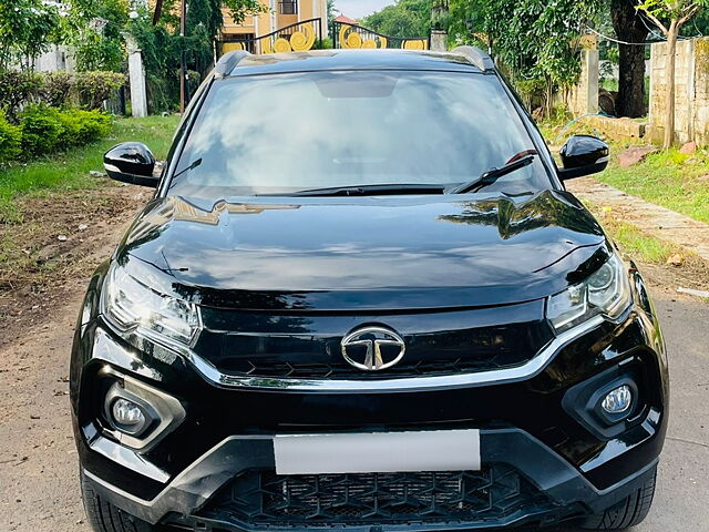 Used 2023 Tata Nexon in Bhopal