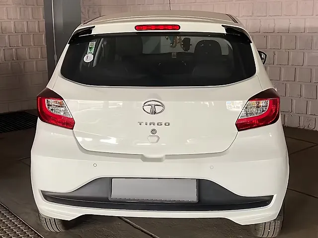 Used Tata Tiago XT [2020-2023] in Hyderabad