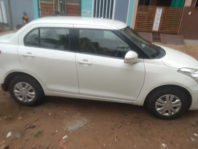 Used Maruti Suzuki Swift DZire [2011-2015] VXI in Durg