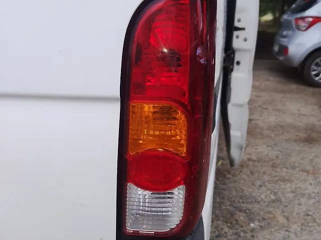 Used Maruti Suzuki Eeco [2010-2022] 5 STR in Patna