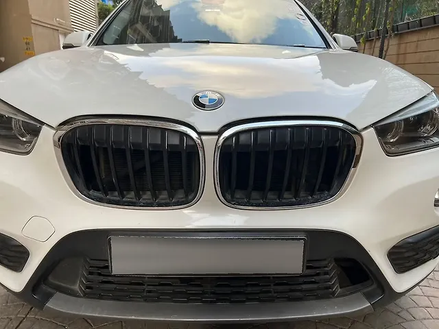 Used BMW X1 [2016-2020] xDrive20d xLine in Mumbai