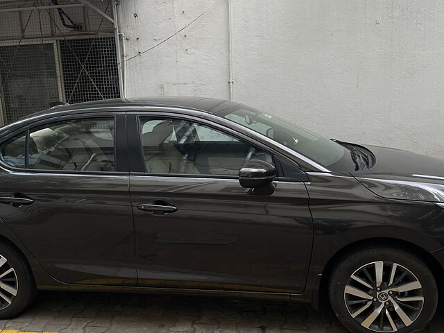 Used Honda All New City [2020-2023] VX Petrol in Bangalore