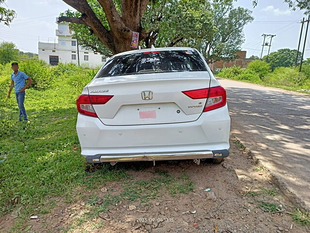 Used Honda Amaze S MT 1.5 Diesel in Satna