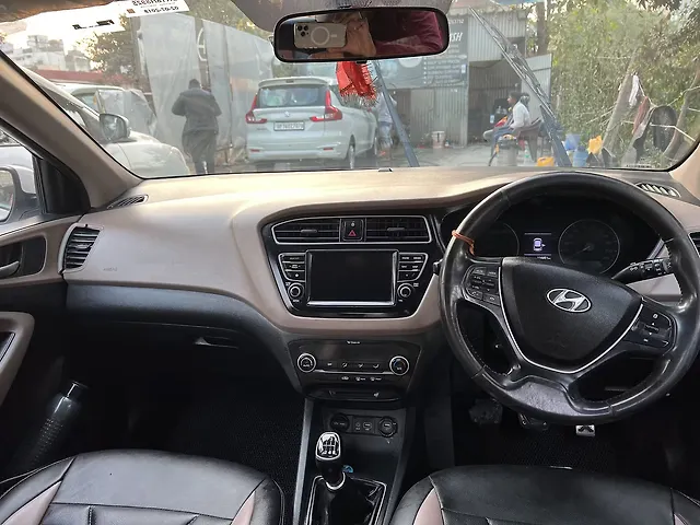Used Hyundai Elite i20 [2018-2019] Asta 1.4 (O) CRDi in Rudrapur