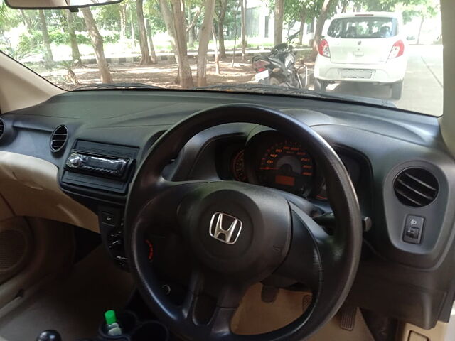 Used Honda Amaze [2013-2016] 1.5 S i-DTEC in Ahmedabad