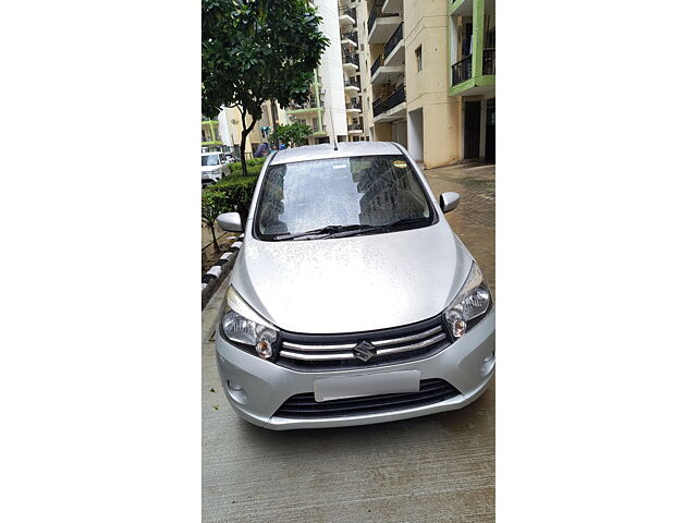 Used 2016 Maruti Suzuki Celerio in Gurgaon