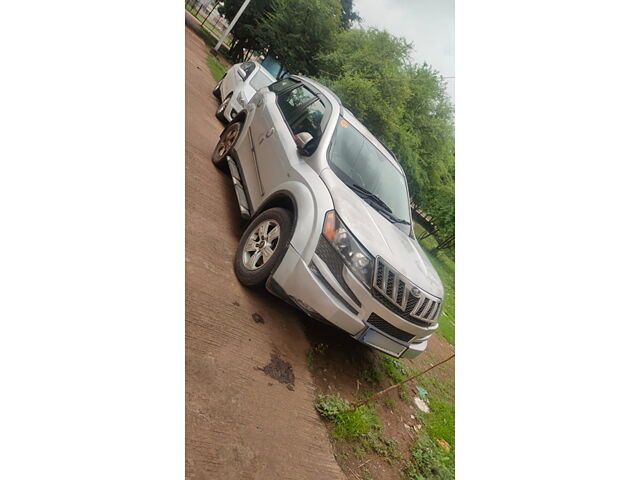 Used Mahindra XUV500 [2011-2015] W8 in Korba